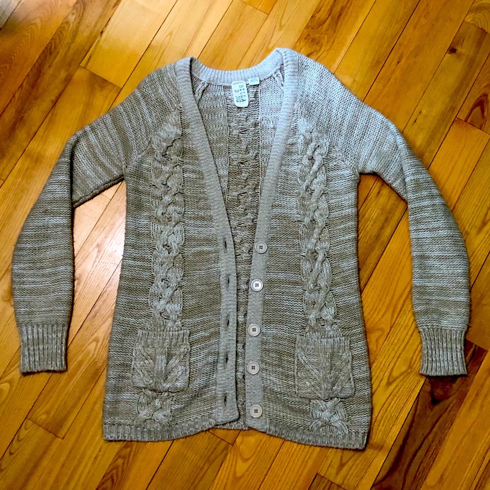 Billabong Cardigan